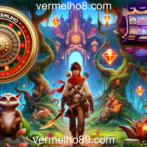 Explorando o Universo dos Jogos de Aventura