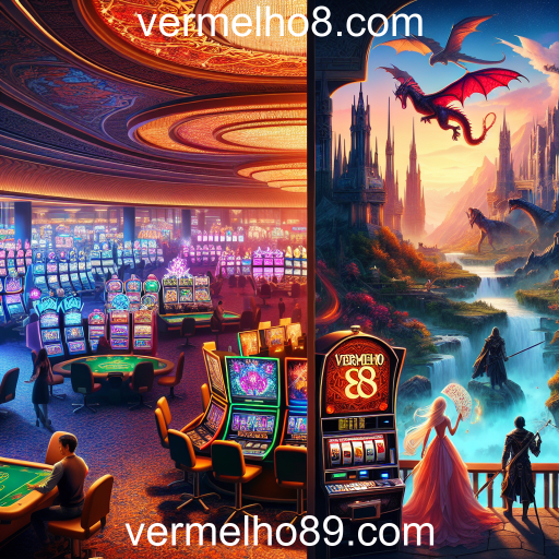 A Magia dos RPGs: Uma Viagem Através do Tempo e da Fantasia